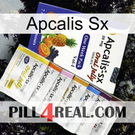 Apcalis Sx 11
